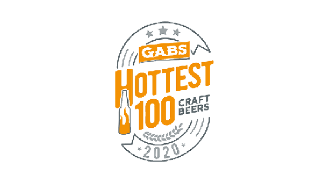 GABS Hottest 100 Countdown!