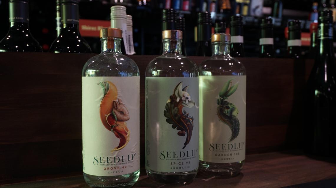 Seedlip