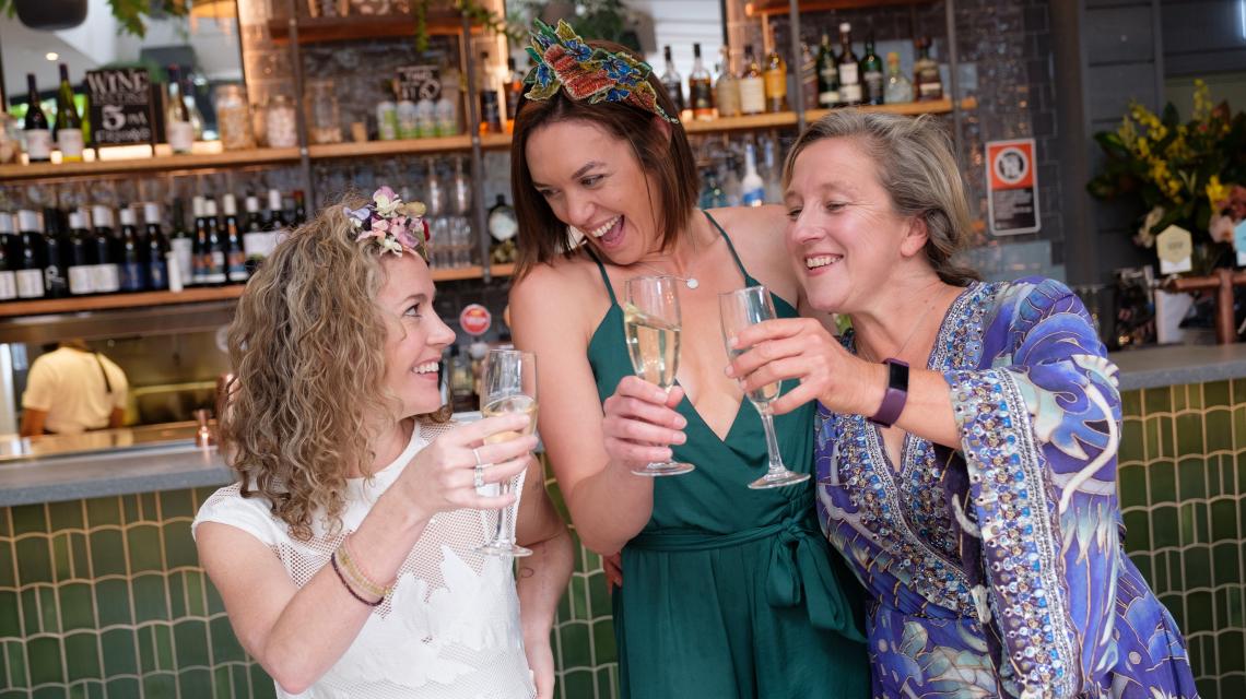 Melbourne Cup